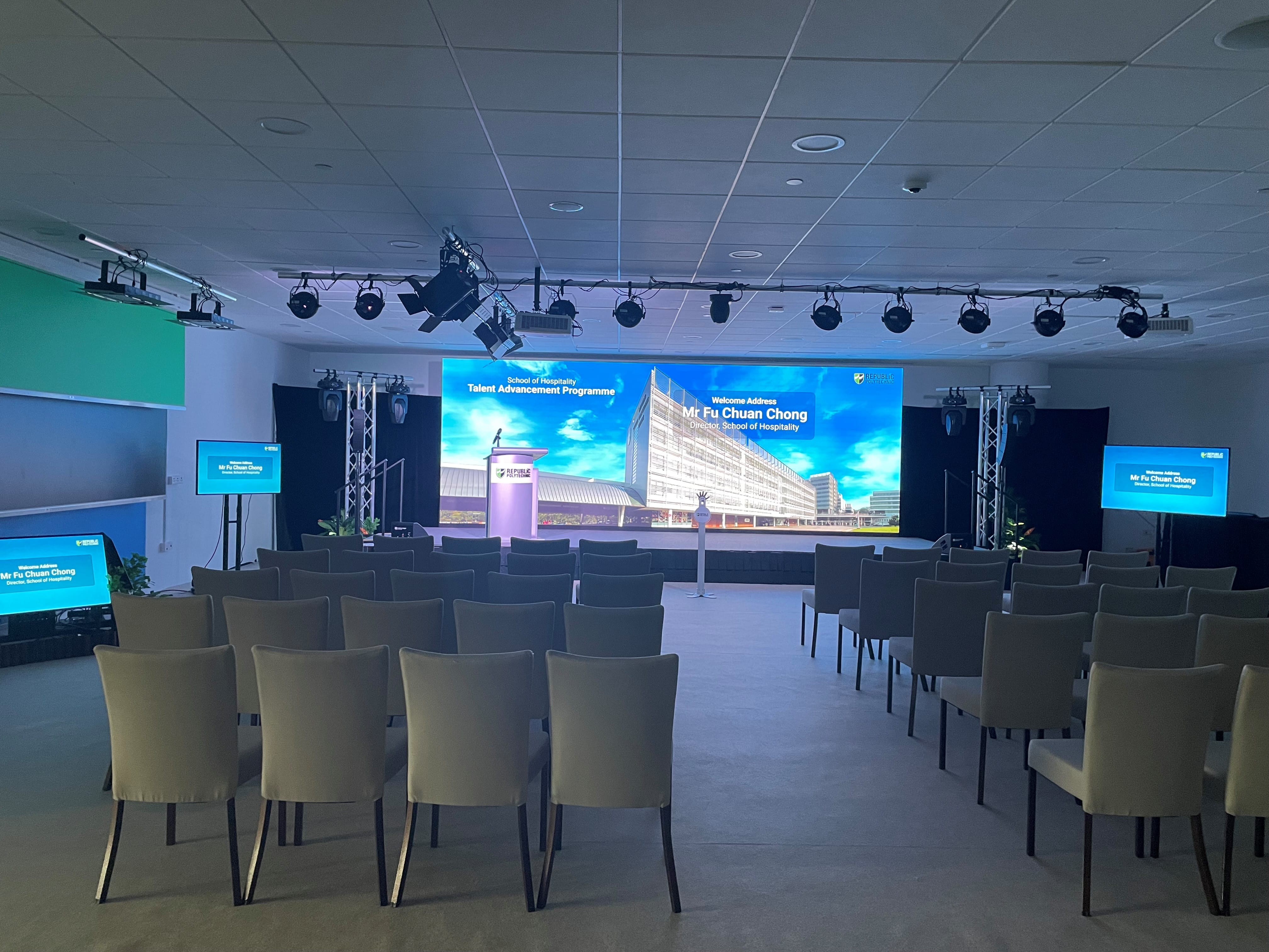 Customer Experience Labs